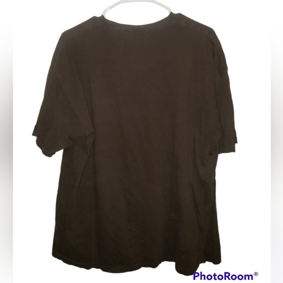 Vintage Marvel Character Buddies Tee T Shirt - Picture 2 of 3